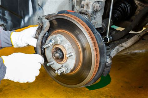 01 May 2014. . How often should you do an 8 step brake test